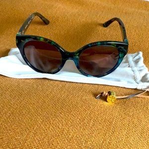 Tory Burch Sunglasses